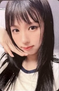 MY, Lover MINIRECORD 線上2.0 簽售卡 