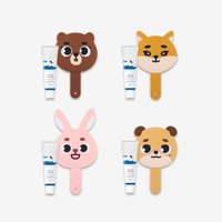 MISSION No.9 聯名防曬組