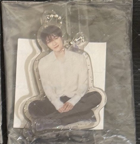 圭吊飾