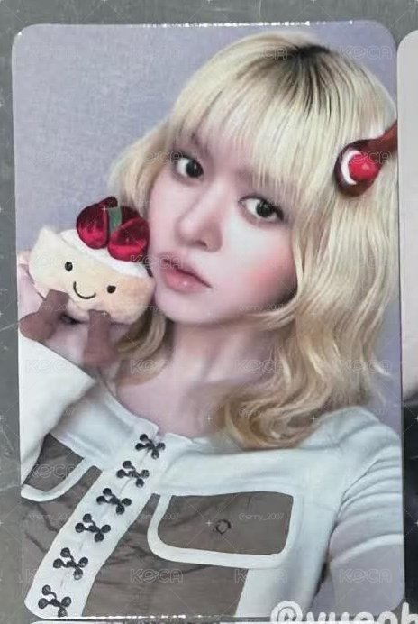 數星星LD2.0 莉莉