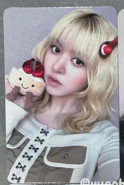 數星星LD2.0 莉莉