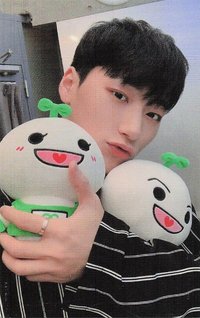 TEEZ-MON POP UP SHOP IN JAPAN 周邊卡 