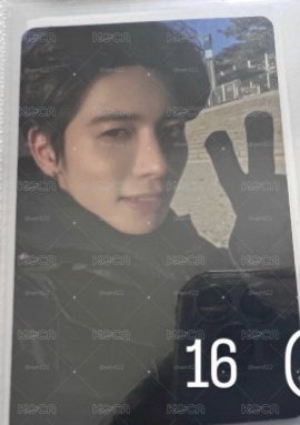 TXT 姜太顯