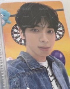 TXT 姜太顯