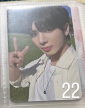 美巡 顯2（可單帶可當綁）