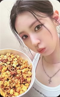 MY, Lover k4 預售 特典卡 