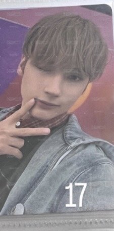 TXT 休寧凱