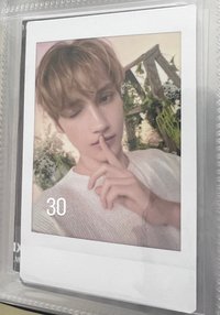  寧日巡拍立得（可單帶可當綁）