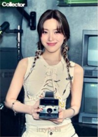 Collector 卡包 隨機卡 