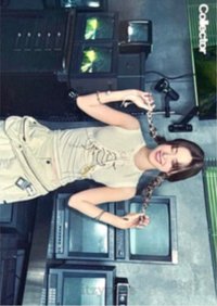 Collector 卡包 隨機卡 