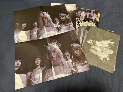 迷六～迷八空專