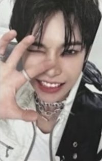 Fact Check black ver. 隨機卡 