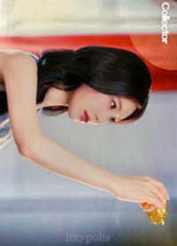 Collector 卡包 隨機卡 