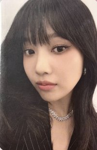 23年曆 周邊卡 後續自拍