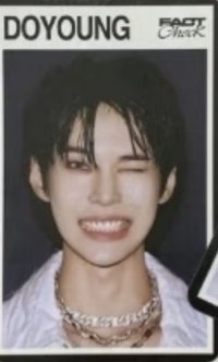 Fact Check white ver. 隨機卡 