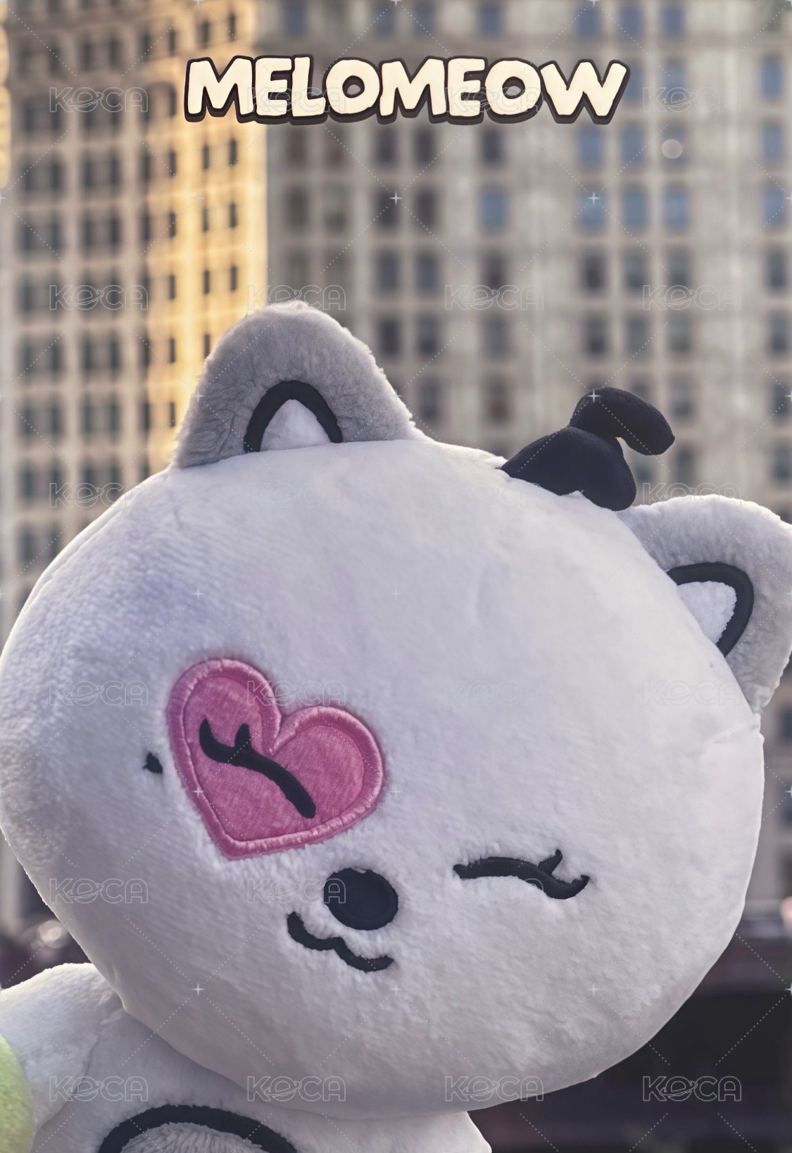 3週年快閃 二周 滿額卡  背面