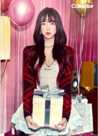 Collector 卡包 隨機卡 