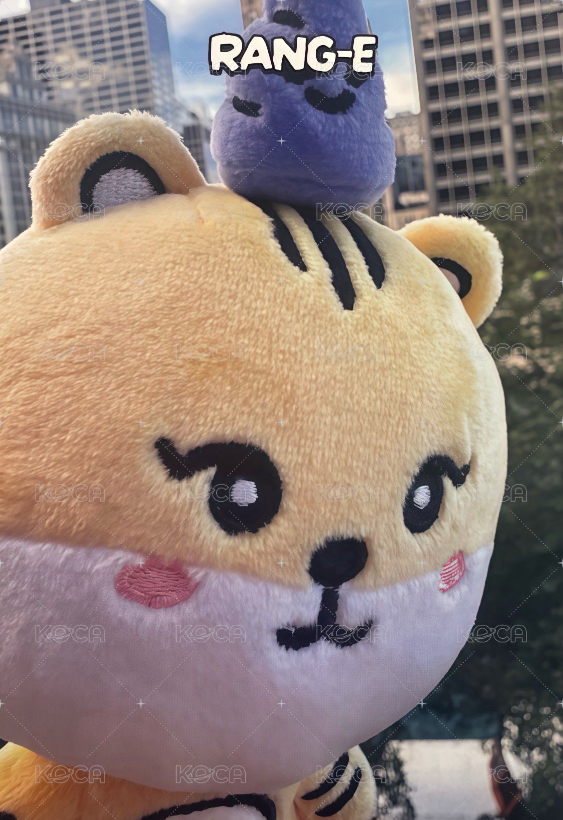 3週年快閃 二周 滿額卡  背面