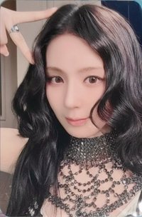 MY, Lover k4 線上3.0 簽售卡 
