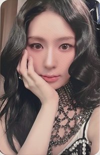 MY, Lover k4 線上3.0 簽售卡 