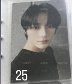 TXT 崔杋圭