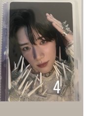 圭 日咖單封特典（可單帶不可當綁）