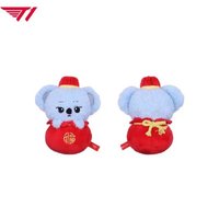 2026AM 五福臨門新春娃 S娃 