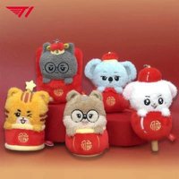 2026AM 2026五福臨門新春娃