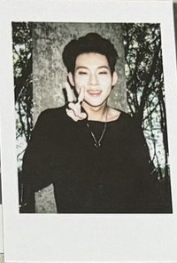 10週年快閃 星船 c 周邊卡 拍立得