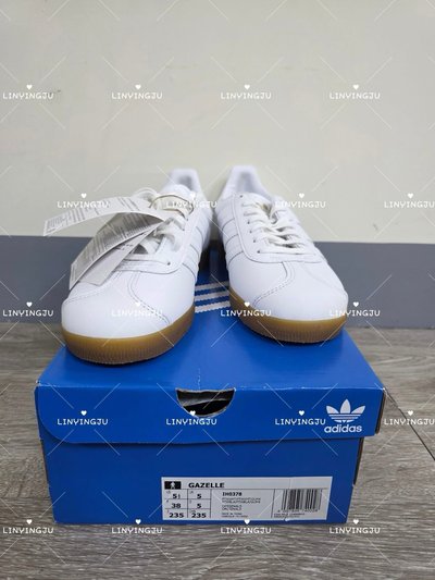 愛迪達1.0代言卡&鞋