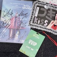 李咪（請先看主頁謝謝！）