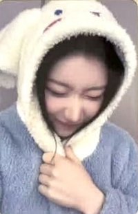 TNVS ms 特別活動 1.0 特典卡 卡通睡衣