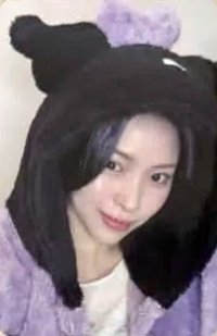 TNVS ms 特別活動 1.0 特典卡 卡通睡衣