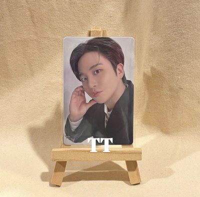 【現】ATEEZ 崔鍾浩｜LIGHT THE WAY VR CONCERT 閃卡