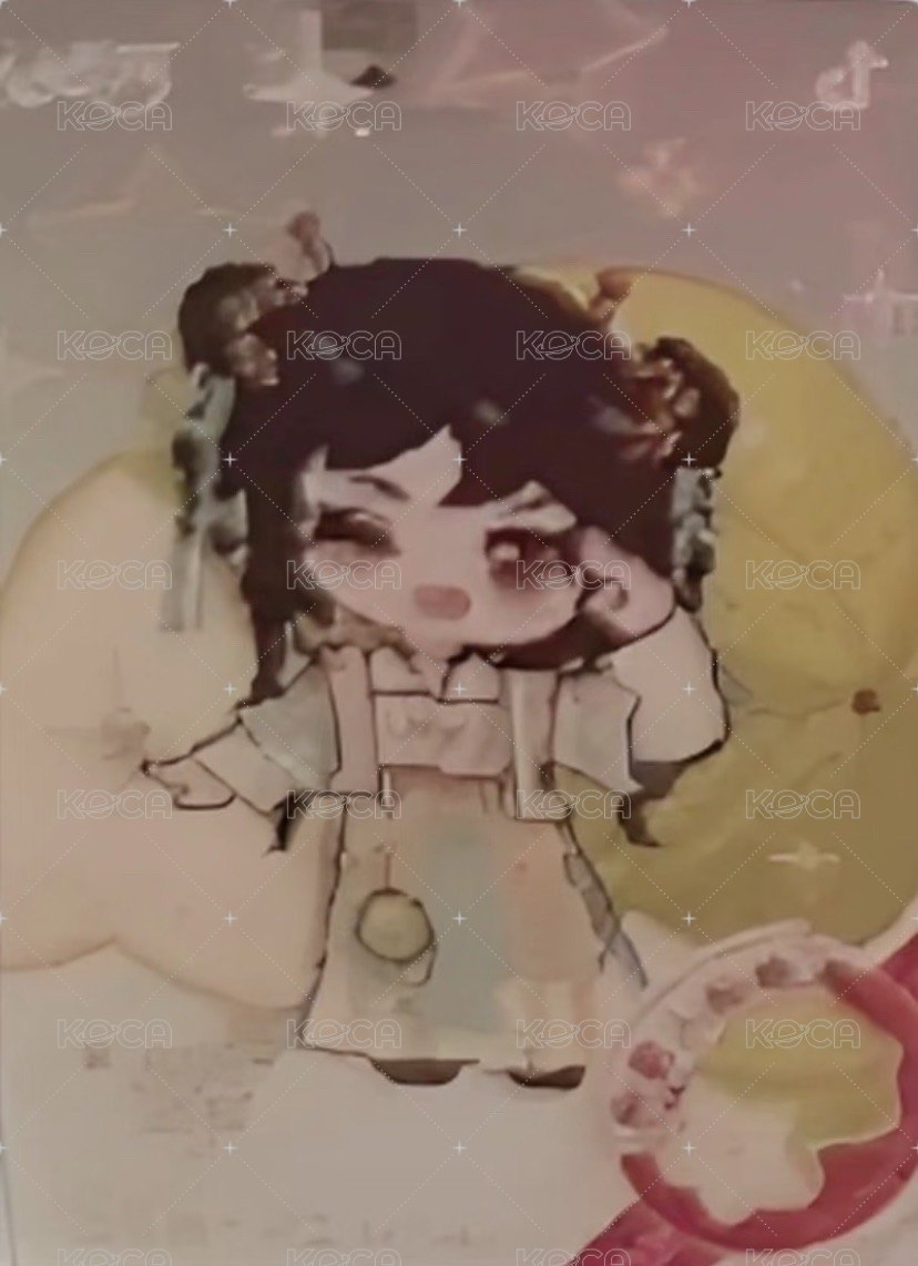 永夜 戲劇卡 第二彈 自拍 背面