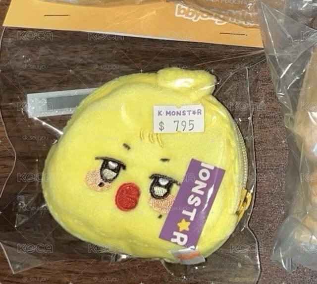 過年特價 🏴‍☠️🪜ATEEZ ANITEEZ 宋旼琦 後背包零錢包 可議