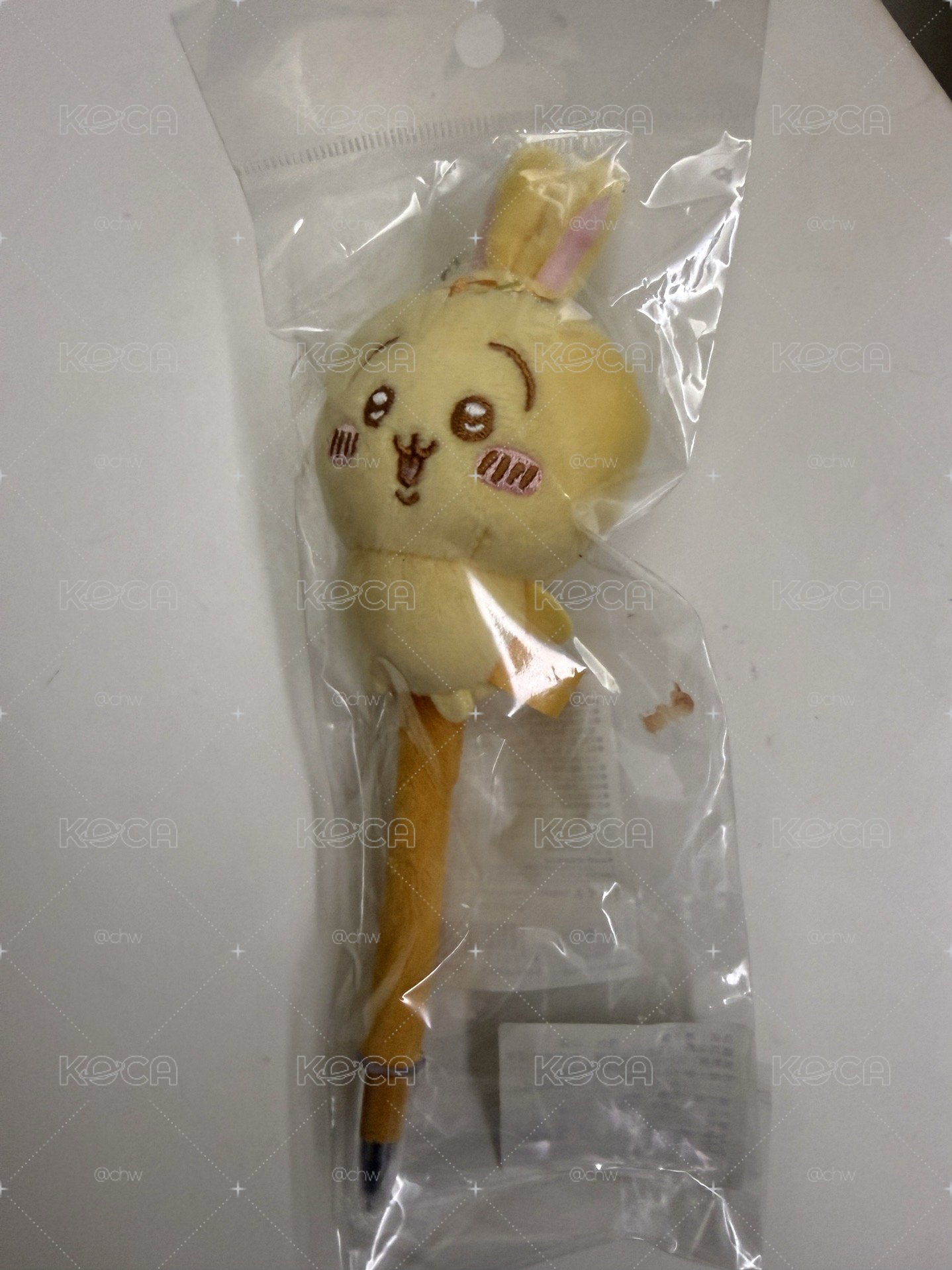 金木犀烏薩奇筆
