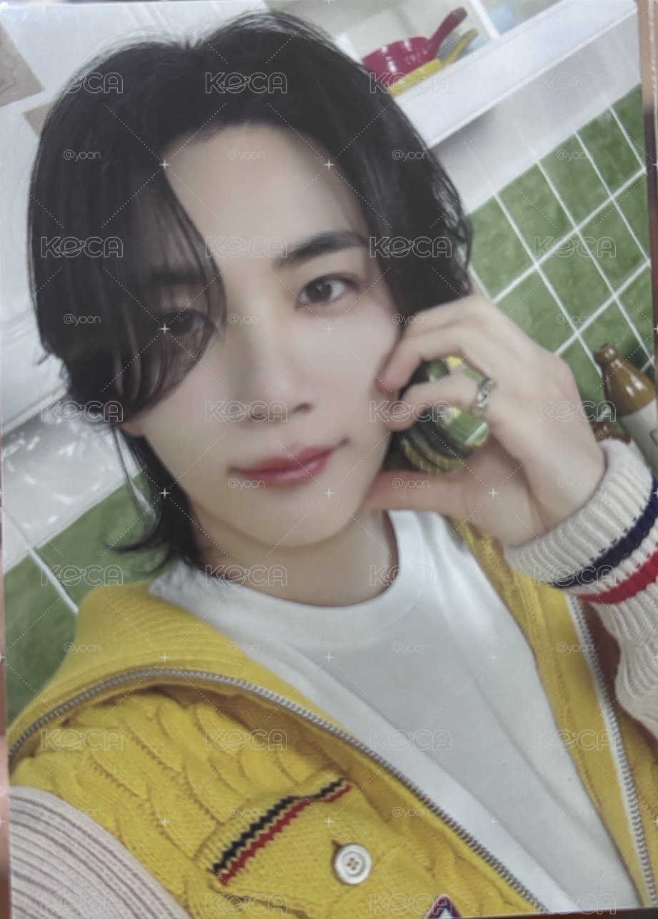 淨漢Home隨機卡