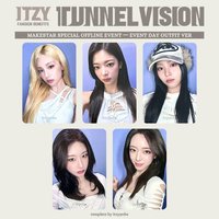 TNVS ms 特別線下活動