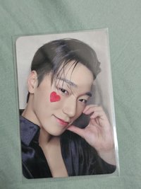 半心傘（需多帶專卡50）