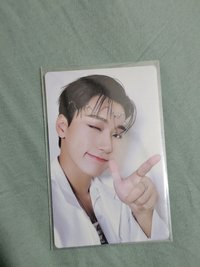 就是王子（多帶專卡100）