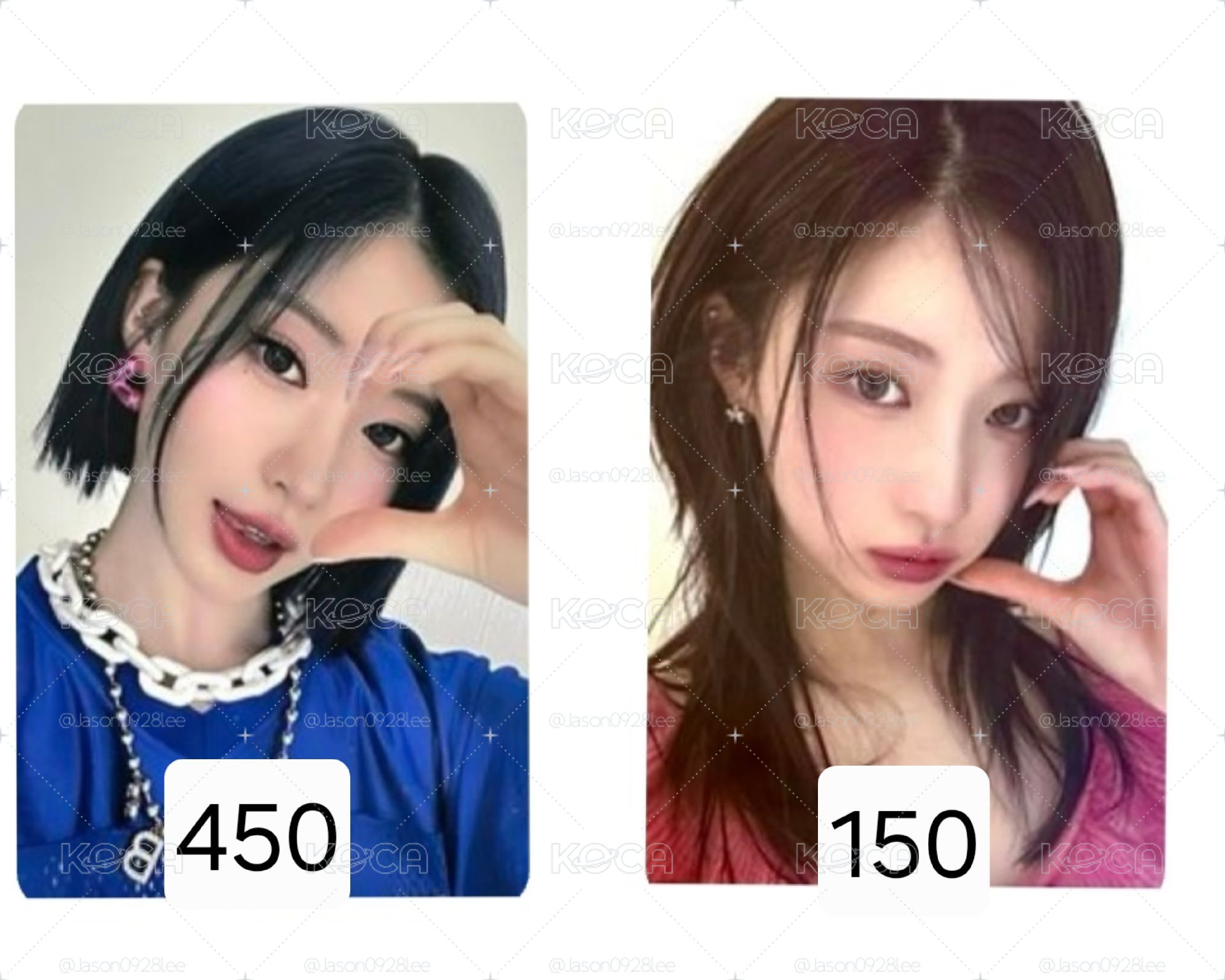 非現小卡專區4