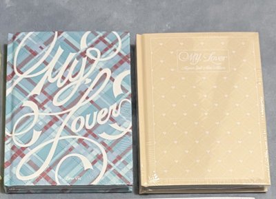 i-dle Miyeon solo2 未拆專一套