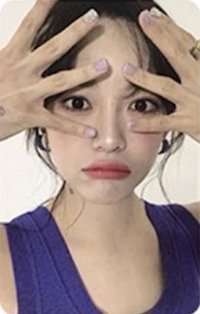 迷2 Set B 專輯卡 