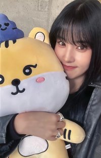 Yoon 生咖 娃卡 周邊卡 