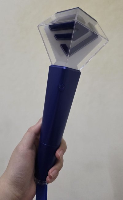 SS10 特別版手燈+藝聲小卡