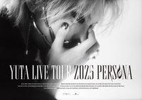 YUTA LIVE TOUR 2025 PERSONA