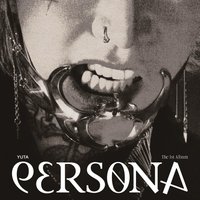 [PERSONA] YUTA The 1st Album 