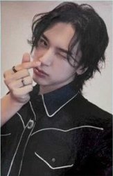 正規二 Digipack Ver. 專輯卡 