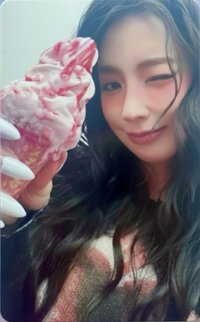 MY, Lover cube 飲料 周邊卡 